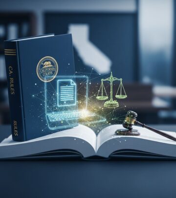 Understand the major 2019 California court rule changes, with a special focus on eFiling, eService, and local rule updates.