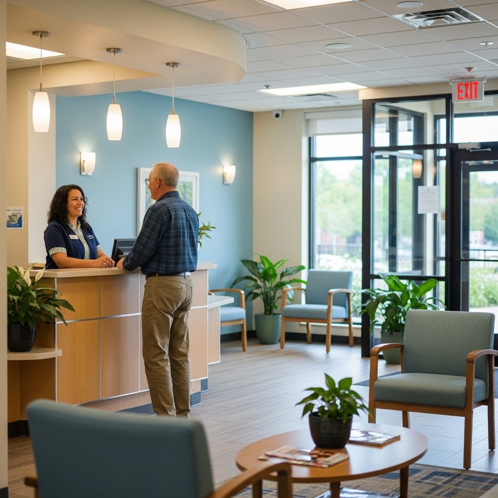 Learn how the Margaret J. Weston Community Health Clinic connects Clearwater-area residents with affordable, primary and preventive healthcare.