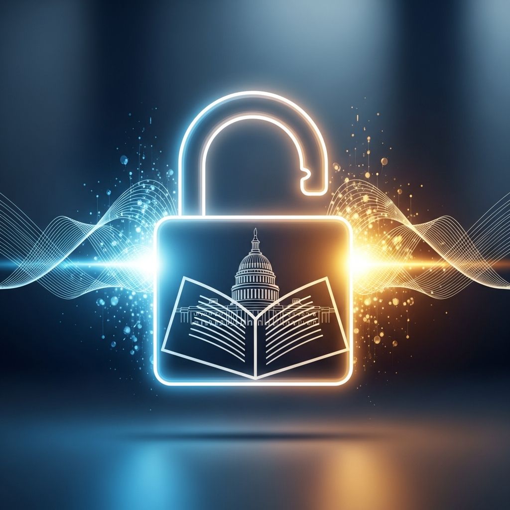 Understand how the Privacy Act lets you access, review, and correct personal records held by U.S. federal agencies.