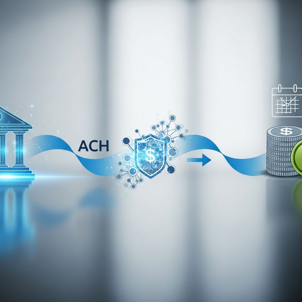 Learn how ACH authorizations work with payday loans, the risks they pose, and steps to protect your bank account.