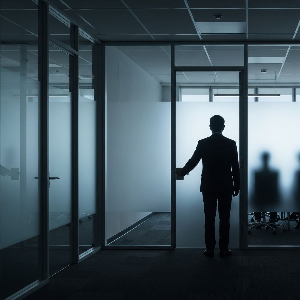 Learn how administrative leave works when allegations arise, and what it means for both employees and employers.