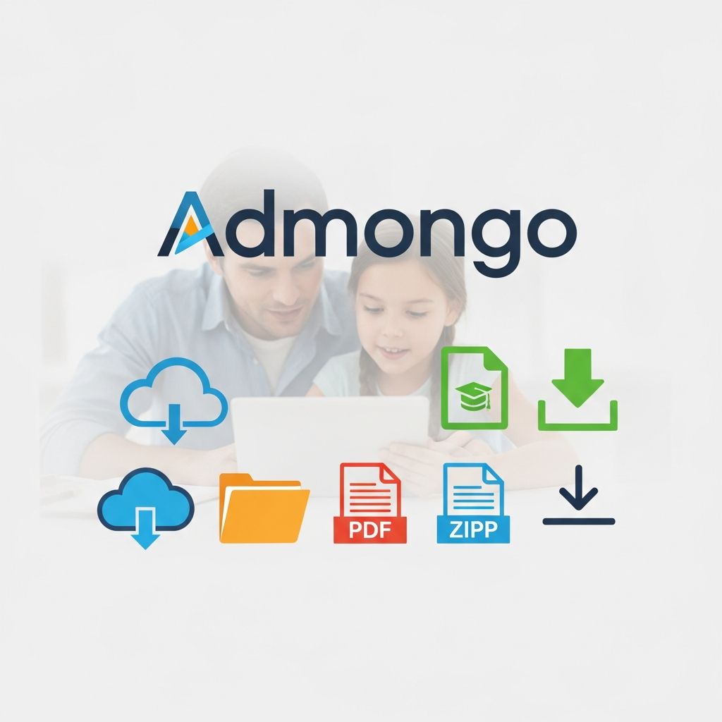 Admongo Logos and Downloads: A Guide for Educators and Parents Discover how Admongo graphics, classroom downloads, and branding tools support kids’ advertising literacy at school and at home.