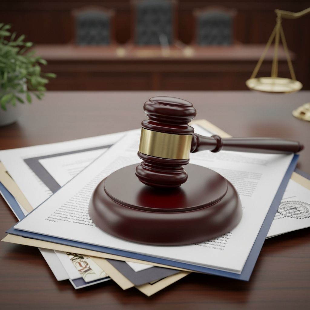 Understand when courts may allow adoption without a parent’s consent, and how the process protects a child’s best interests.