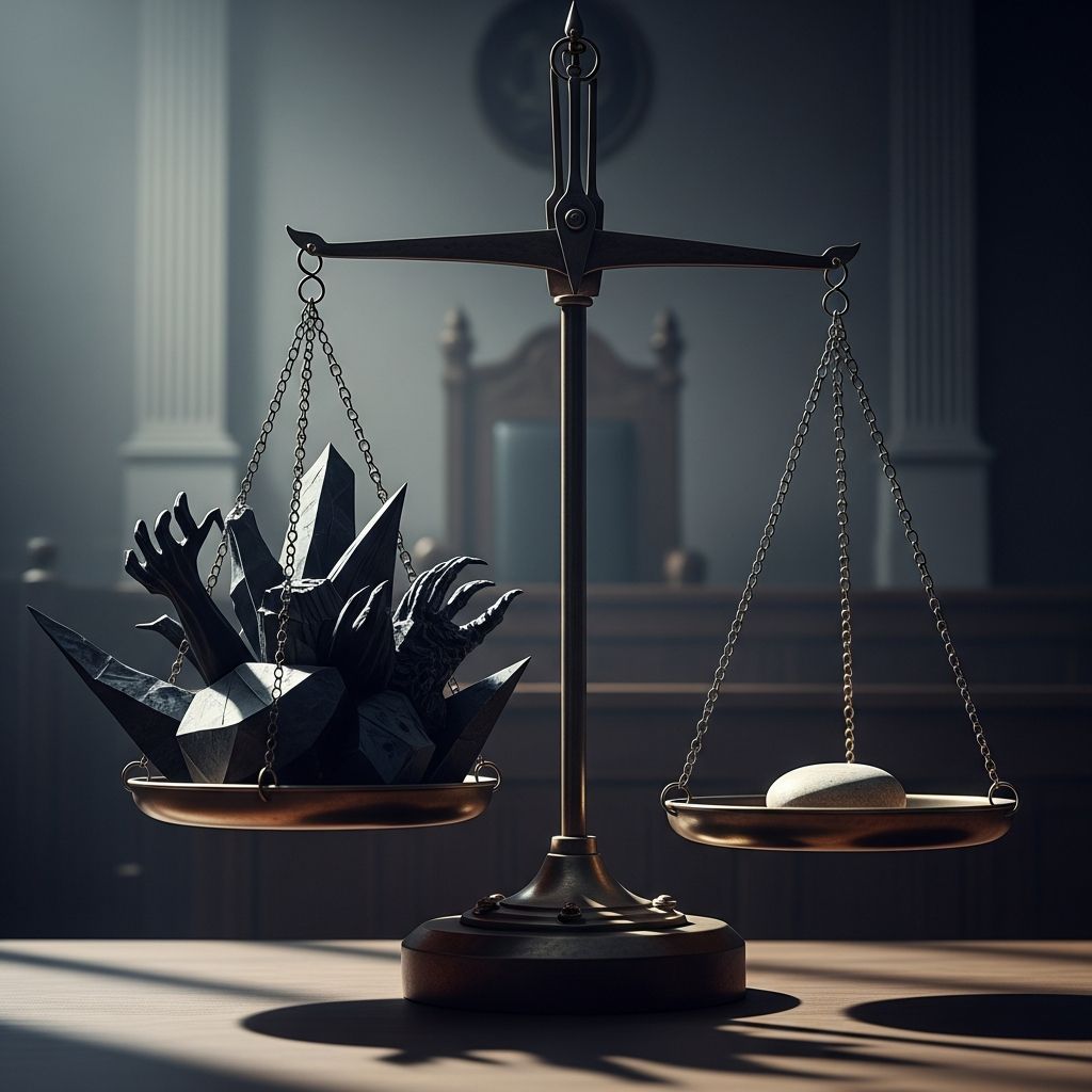 Understand how aggravating factors can turn an ordinary offense into a far more serious crime with harsher sentencing exposure.