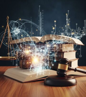 How artificial intelligence is reshaping legal work, client expectations, and access to justice across the modern legal ecosystem.