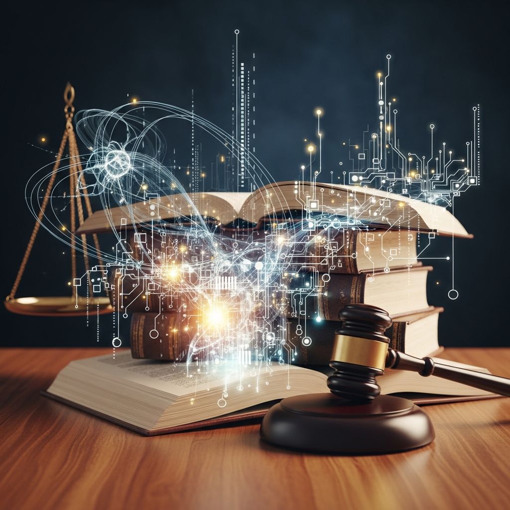 How artificial intelligence is reshaping legal work, client expectations, and access to justice across the modern legal ecosystem.