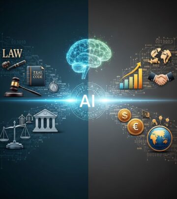 Understand the evolving legal, ethical, and compliance risks of AI and how legal teams and businesses can deploy it responsibly.