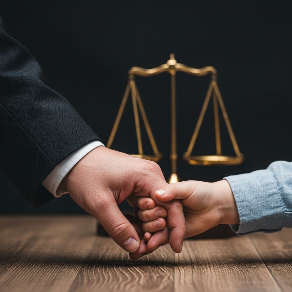 Understanding Alabama’s custody rules, parenting plans, and how courts decide what’s best for children.