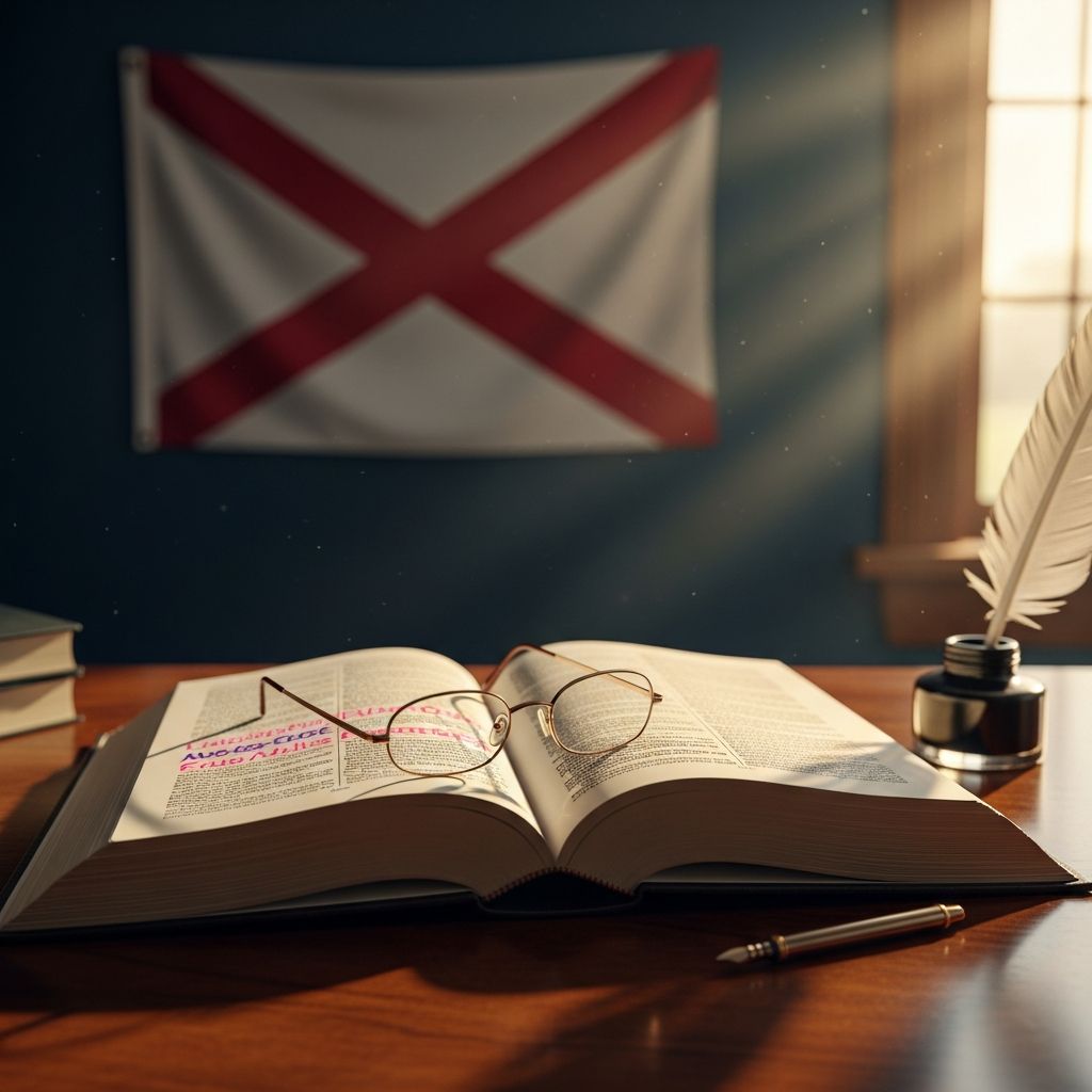 Understand the filing deadlines for Alabama civil cases, from injury and malpractice claims to contracts, property disputes and judgments.