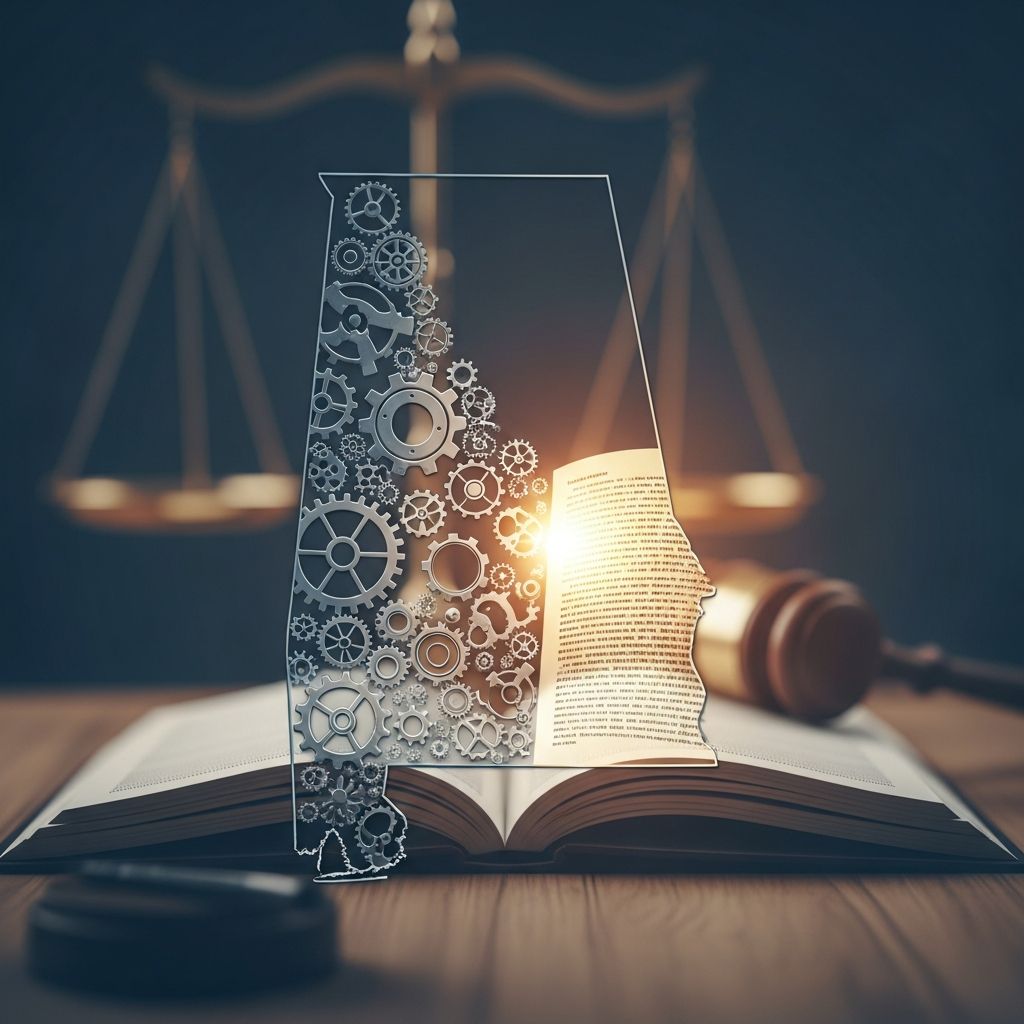 A practical guide to how Alabama regulates consensual sexual conduct, from age of consent to criminal penalties and defenses.