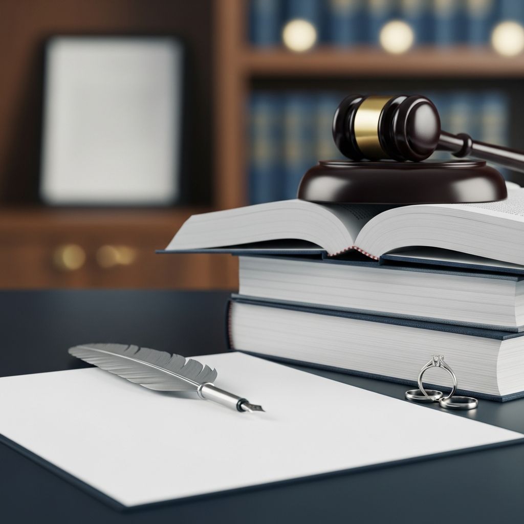 Understand Alabama’s marriage age limits, parental consent rules, forms, and legal safeguards before you decide to marry.