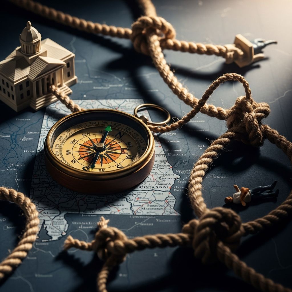 Learn how Alabama’s strict contributory negligence rule affects personal injury claims, fault disputes, and your ability to recover damages.