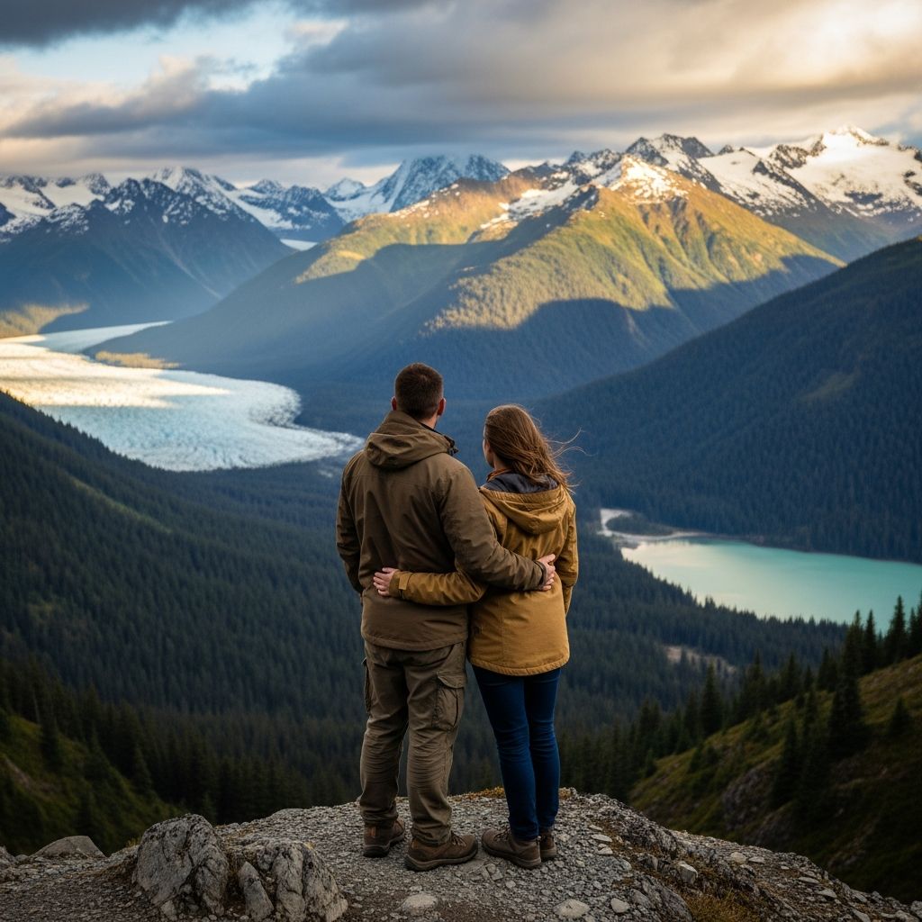 Understanding Alaska Marital Property and Divorce Learn how Alaska treats marital, separate, and community property, and how courts divide assets and debts at divorce.