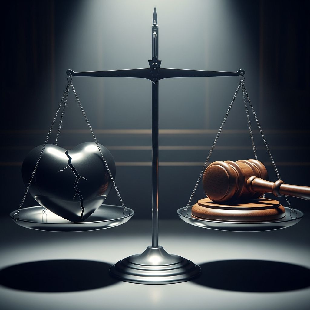 Understand when and where alienation of affection claims exist, what must be proven, and how these rare lawsuits actually work in practice.