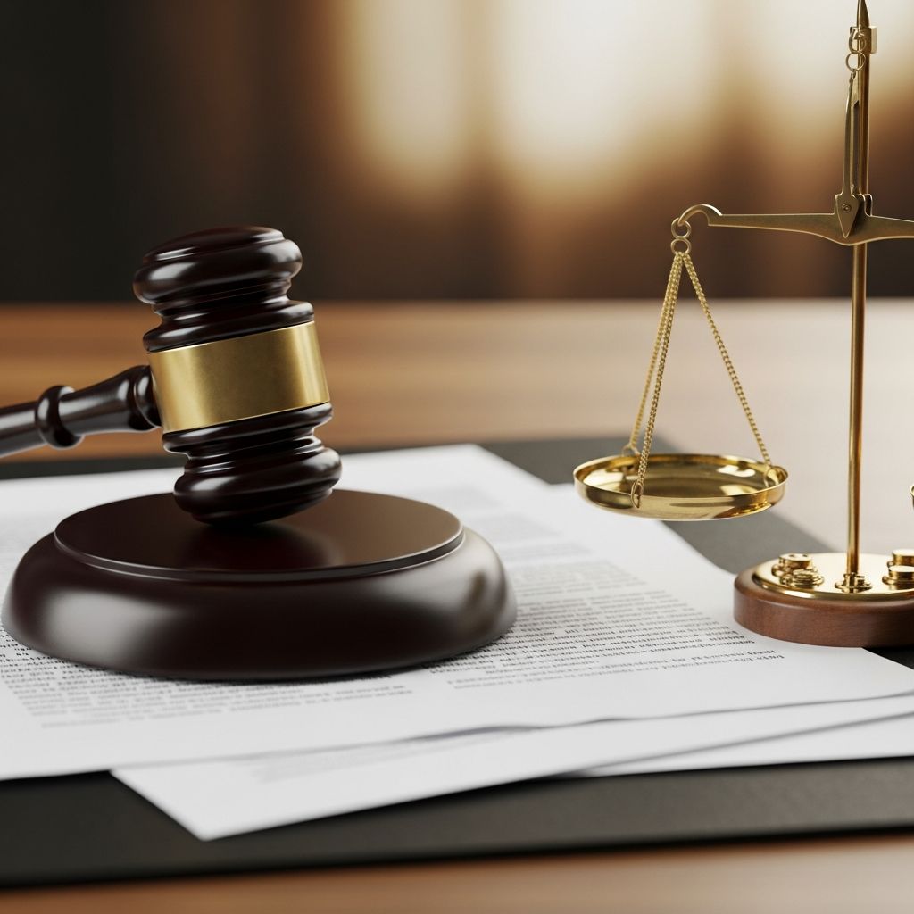 Understand how alimony works, who can receive it, and how courts decide the amount, duration, and modification of support.