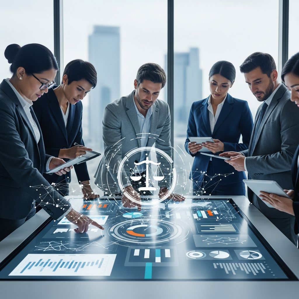 How technology-driven and people-focused alternative legal service providers are reshaping access to legal support.