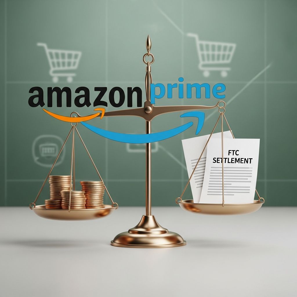 Learn who qualifies, how refunds are paid, and how to avoid scams connected to the Amazon Prime subscription settlement.
