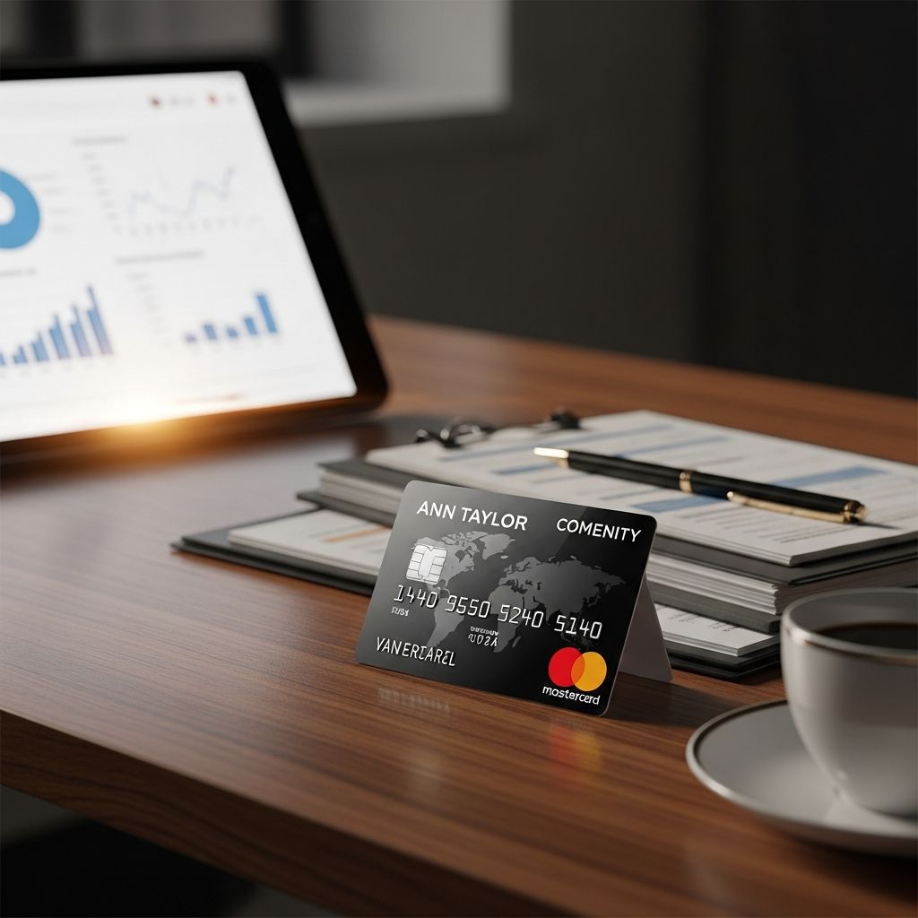 Understand how the Ann Taylor Comenity Mastercard works, what it costs, and how to decide if it fits your financial goals.