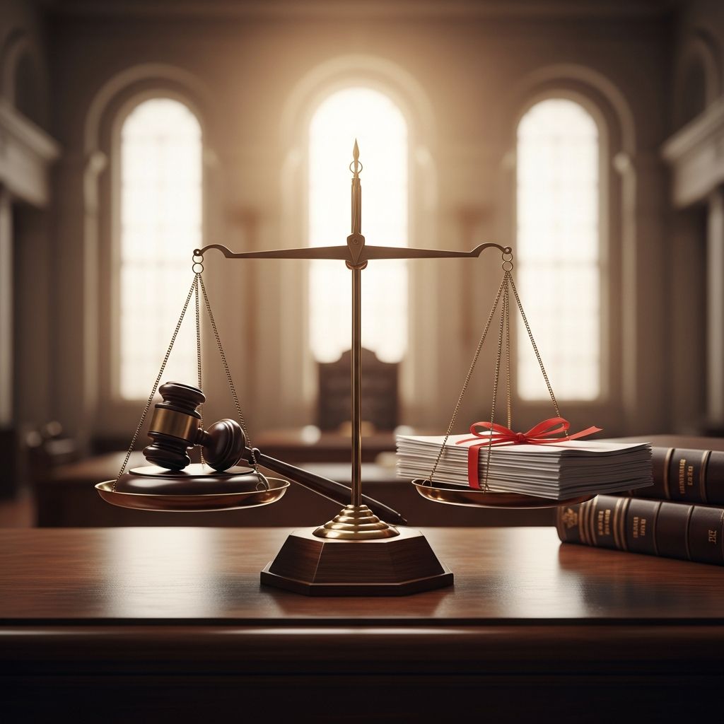 Understand when, why, and how California courts appoint discovery referees, and how lawyers can effectively navigate the process.