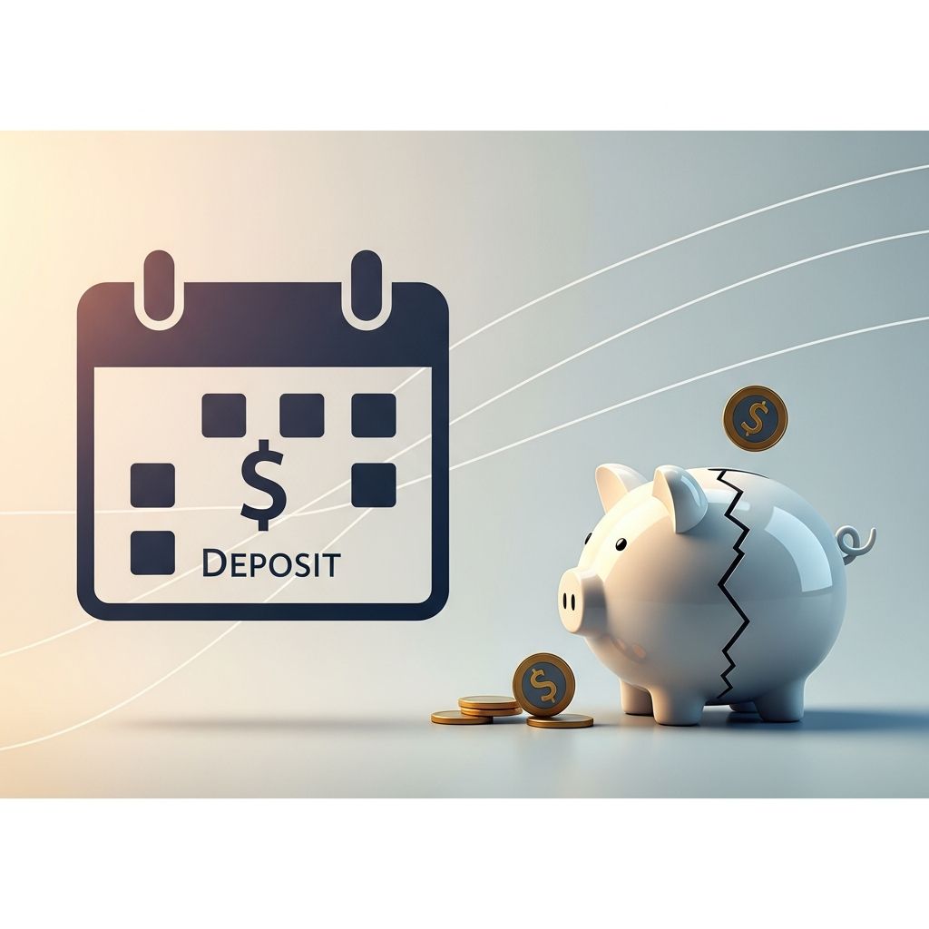 Understand when businesses may charge deposits or cancellation fees, what makes these charges legal, and how to protect your consumer rights.