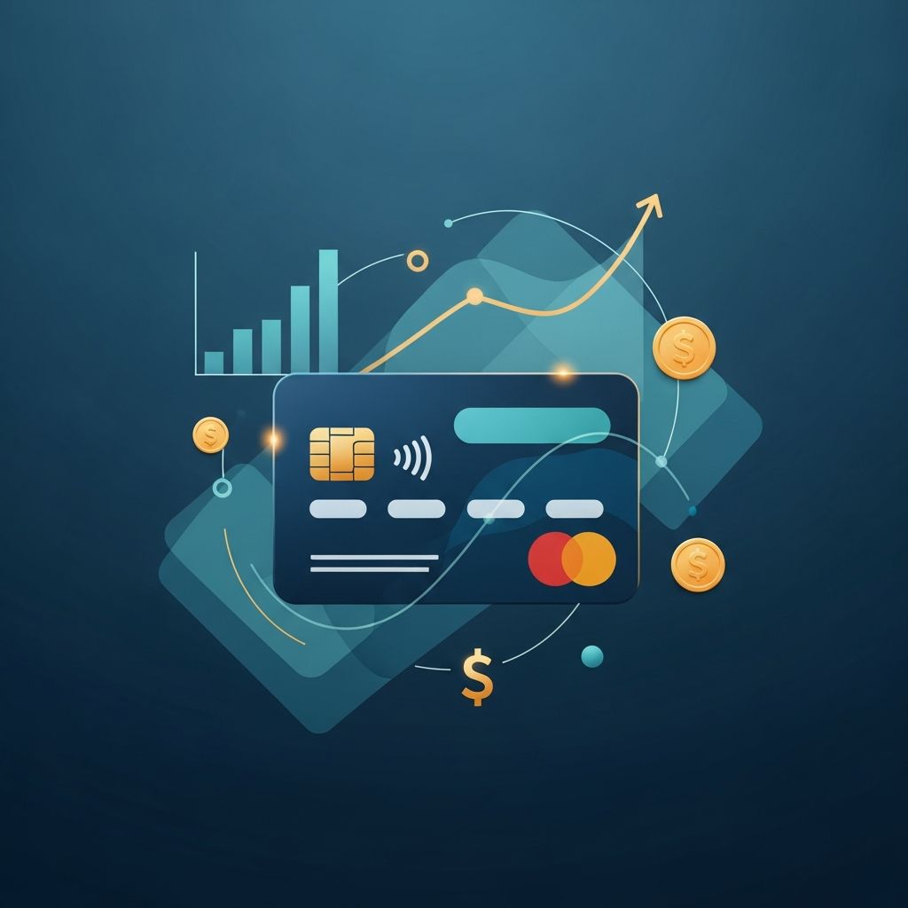 Aprende qué es la APR de una tarjeta de crédito, cómo se calculan los intereses y qué hacer para pagar menos por tu deuda.