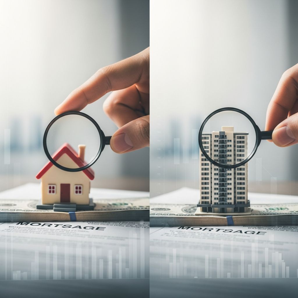 Are HOA and Condo Fees Part of Your Mortgage? Learn how condo, co-op, and homeowners association fees interact with your mortgage payment and what lenders usually include.
