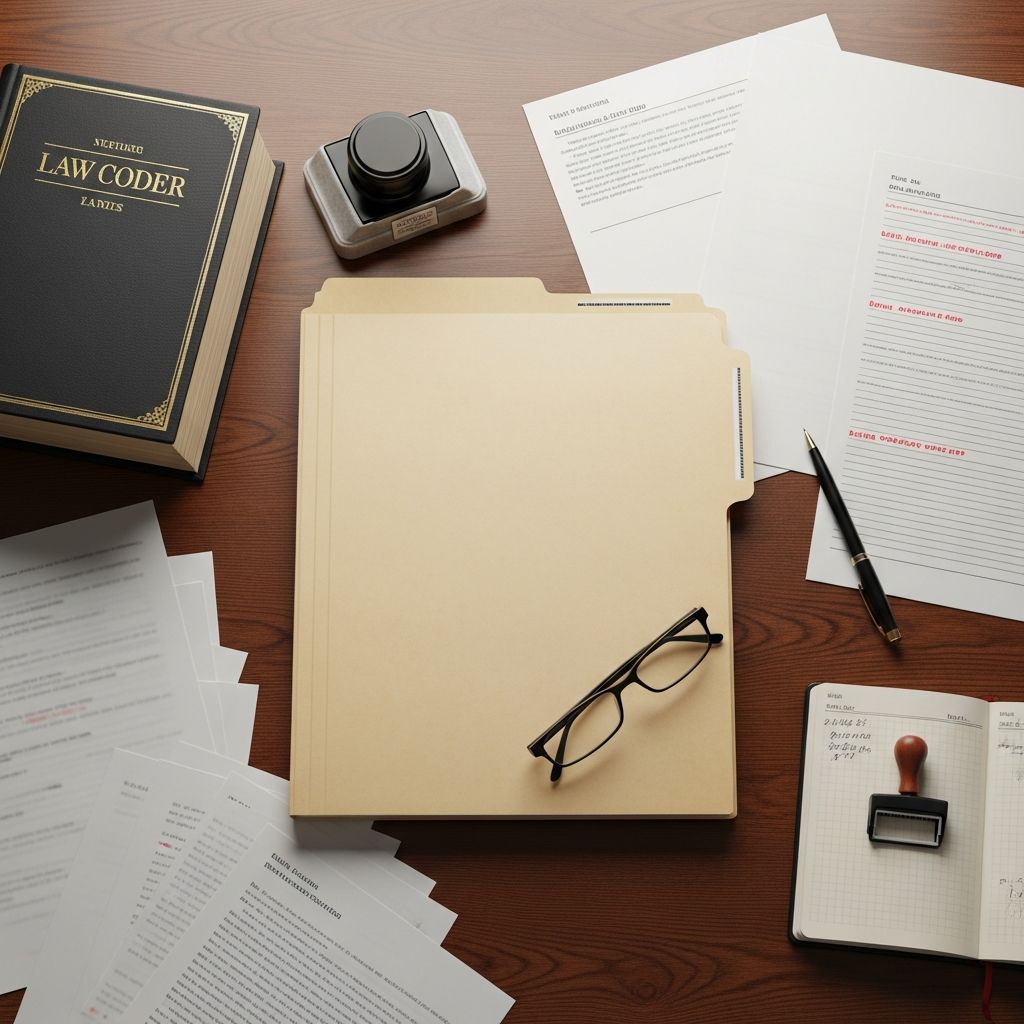 Are Plea Bargains Public Records? Understand when plea bargains and related documents are open to public view, when they can be sealed, and how records laws shape access.