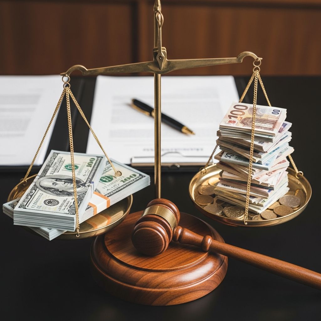 Understand when sublet fees are allowed, what counts as reasonable, and how renters and landlords can handle subletting legally and fairly.