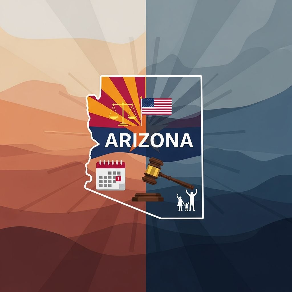 Learn which legal holidays Arizona recognizes, how they are observed, and what they mean for workers, businesses, and public offices.
