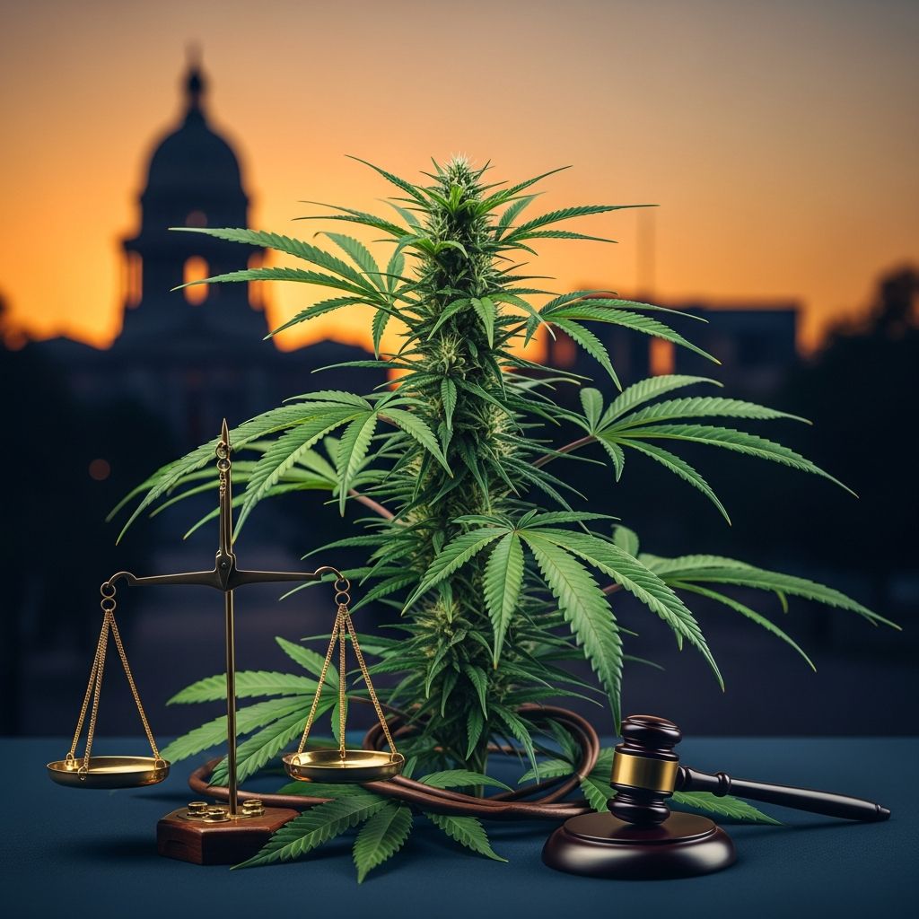 Comprehensive guide to Arizona's marijuana regulations, legal limits, and criminal penalties for possession and distribution.