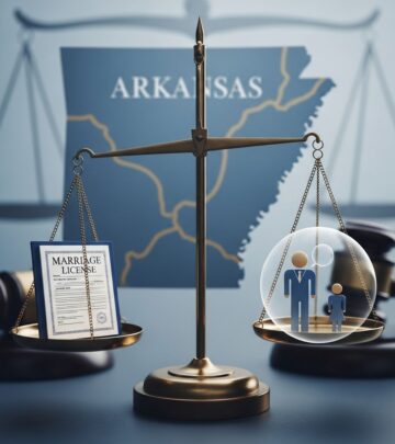 Understand Arkansas marriage age limits, consent rules, and exceptions so you can plan a legally valid wedding with confidence.
