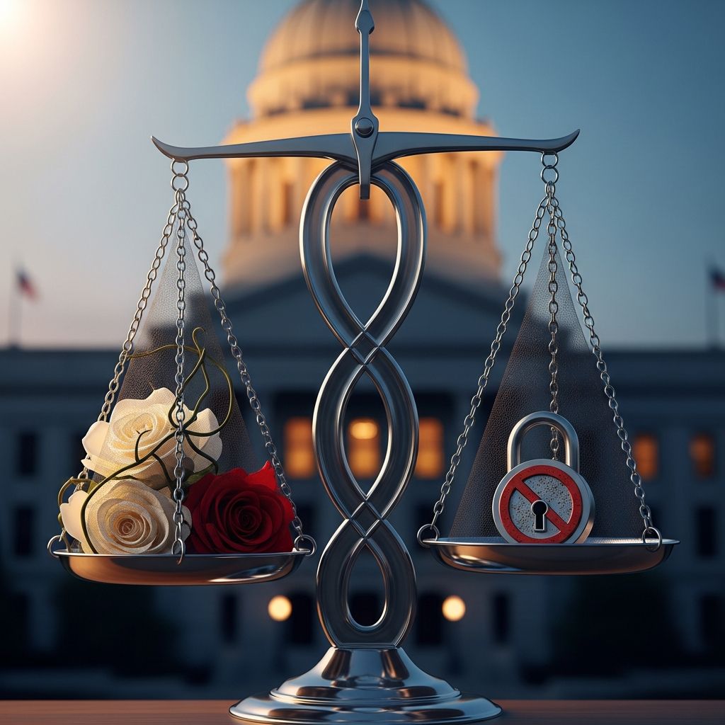 Understand how Arkansas criminalizes certain consensual sexual behavior, including age-based limits, power imbalances, and registration risks.