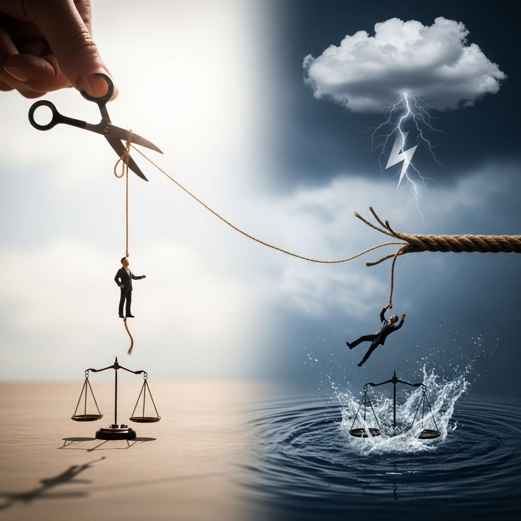 At-Will Employment and Wrongful Termination Explained Understand at-will employment, recognize when a firing is illegal, and learn practical steps to protect your workplace rights.