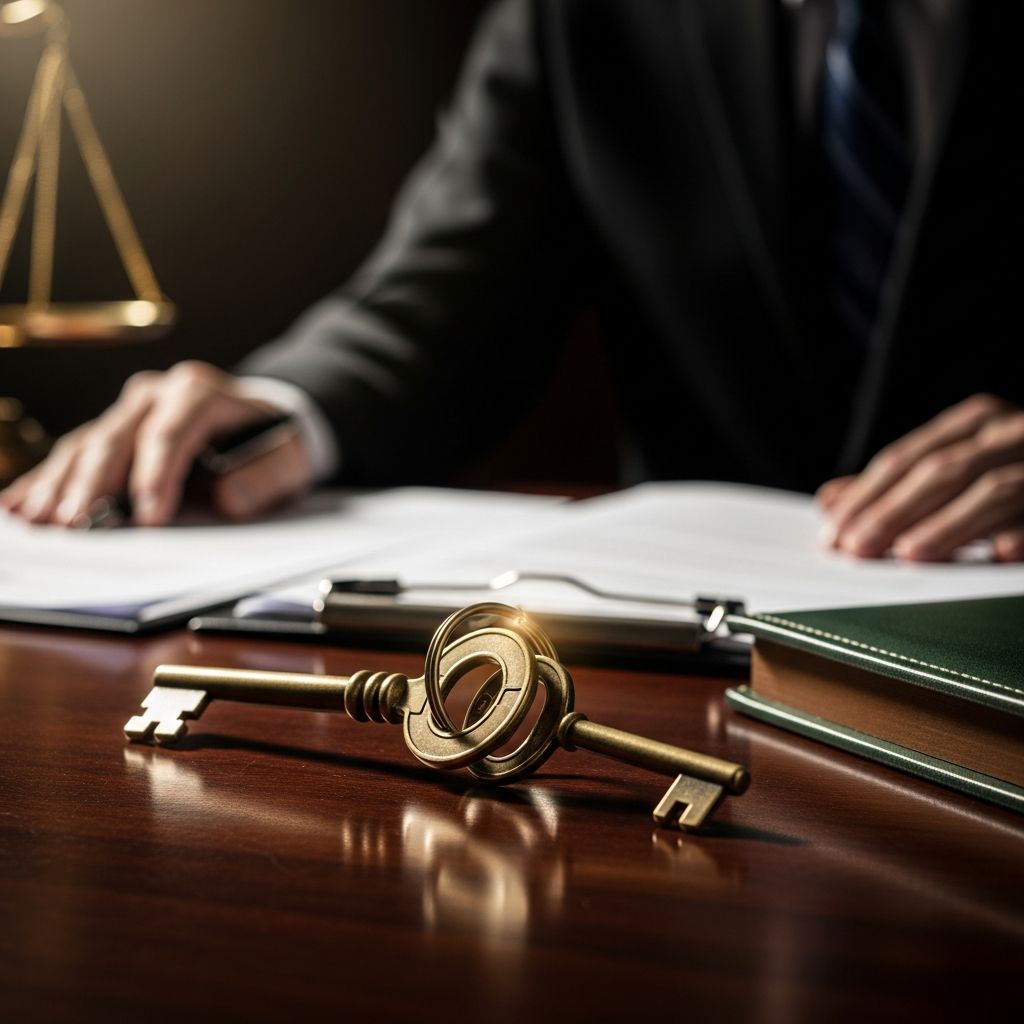 Understand when a lawyer has a conflict of interest, why it matters, and what you can do to protect your rights as a client.