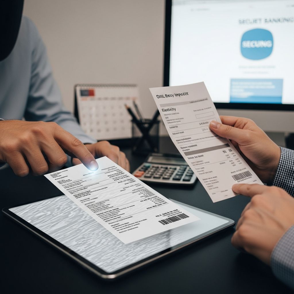 Learn how to recognize, avoid, and report scammers who pretend to be your utility, phone, or government agency demanding urgent bill payments.