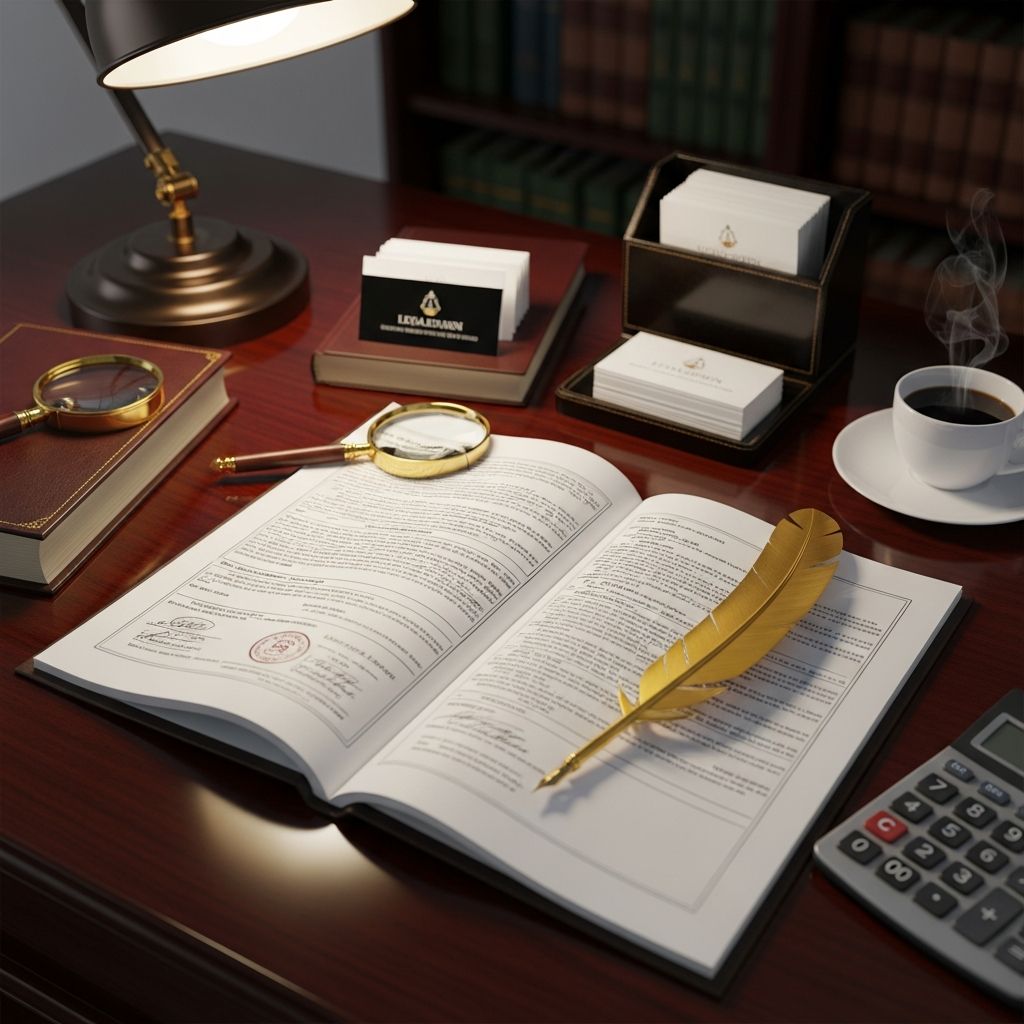 Practical guidance to draft clearer, safer, and more professional legal documents while avoiding the most common and expensive errors.