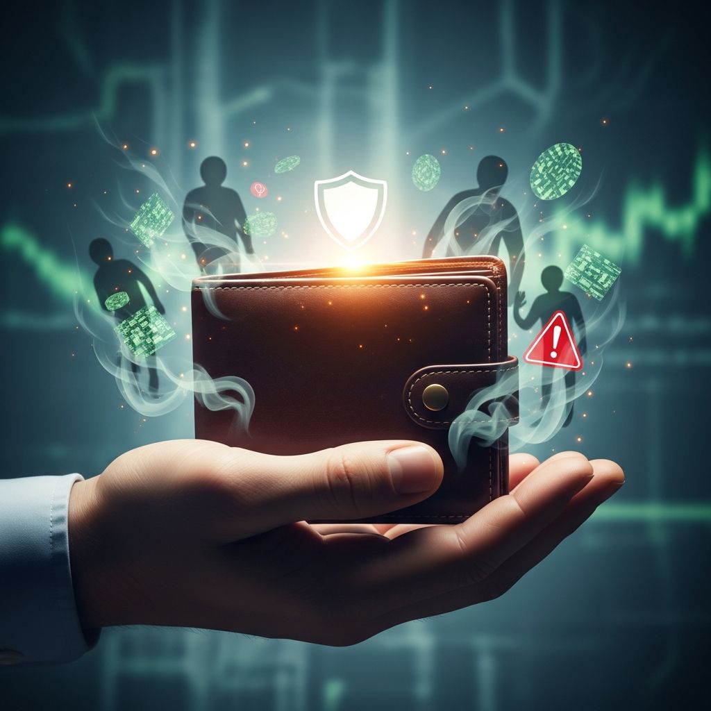 Learn how to spot unfair fees, misleading offers, and fake promises before they drain your money or steal your personal information.
