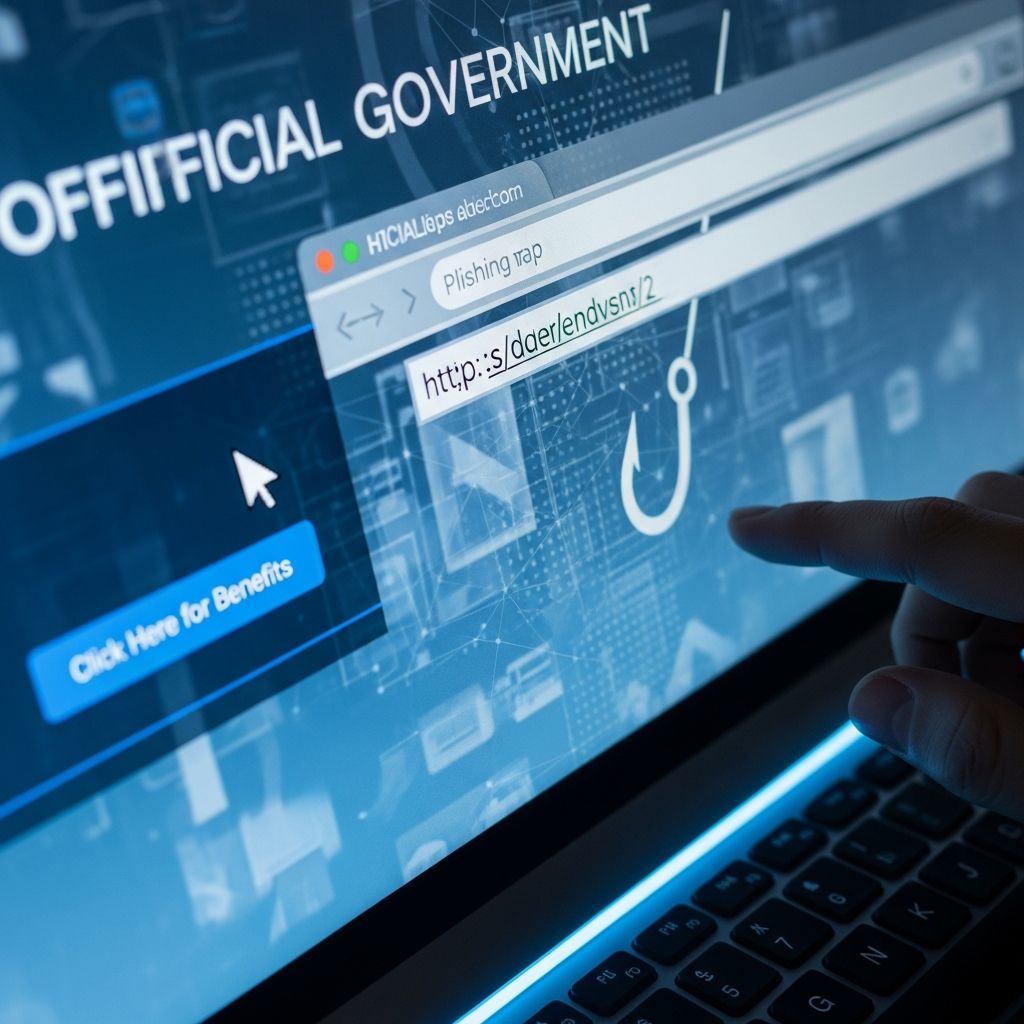 Learn how scammers mimic unemployment offices online and by text, and the exact steps you can take to protect your identity.
