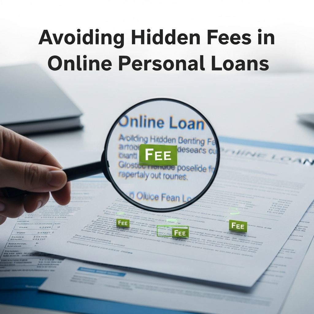 Learn how online lenders can disguise fees, what regulators found in the LendingClub case, and how to protect your wallet.
