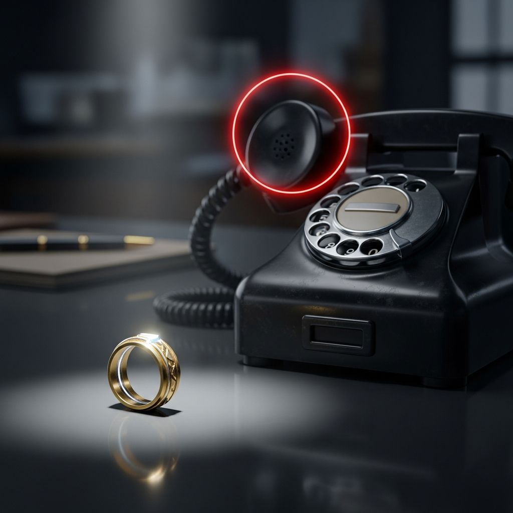 Learn how the one-ring phone scam works, why it’s so costly, and the simple steps you can take today to keep your phone bill and data safe.