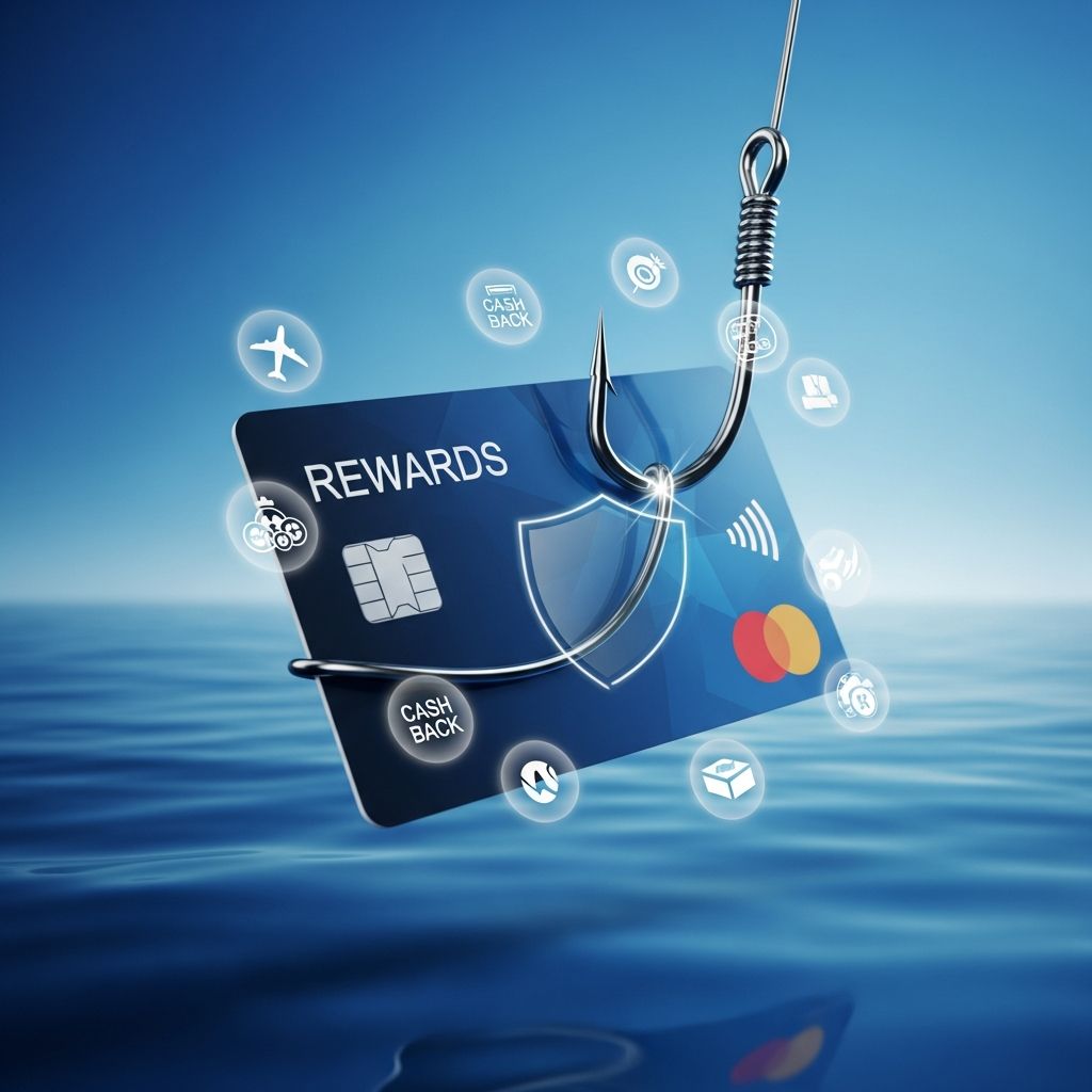 Understand how bait-and-switch credit card rewards tactics work, why regulators are acting, and how you can protect the value of your rewards.