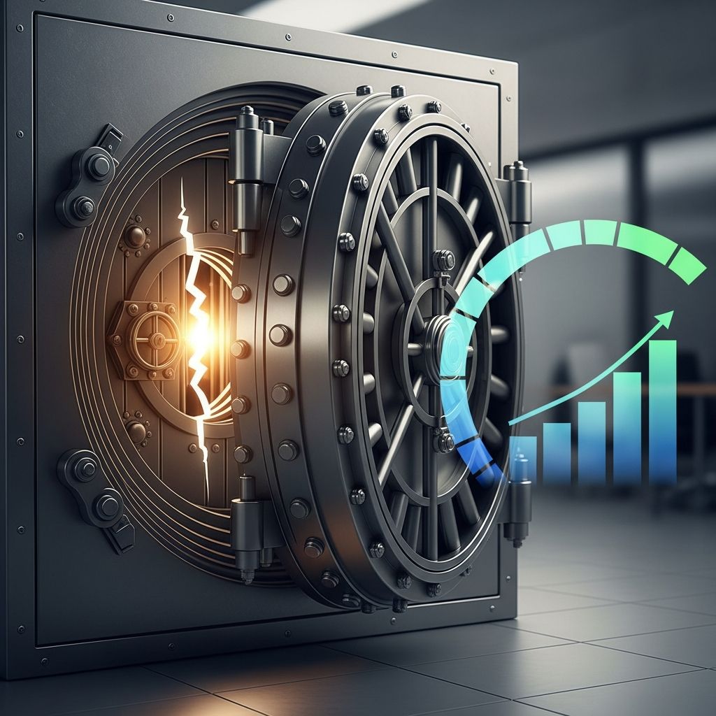 Understand how an involuntary bank account closure can affect your credit, your banking options, and your next steps.