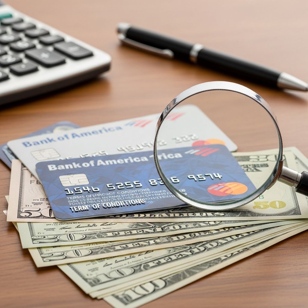 Understand the enforcement action against Bank of America over illegal fees and learn how to protect yourself from similar practices.