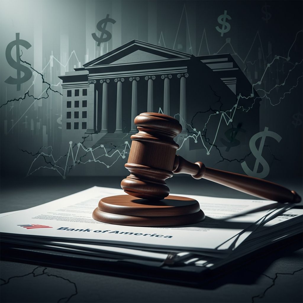 How federal regulators penalized Bank of America for junk fees, withheld rewards, and unauthorized accounts—and what it means for consumers.