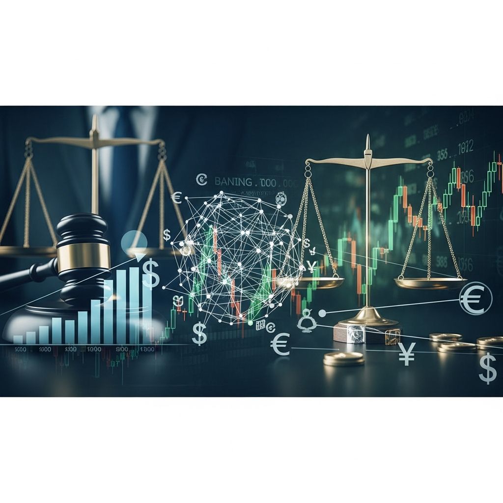 Master the complexities of financial law with specialized legal guidance and expertise.