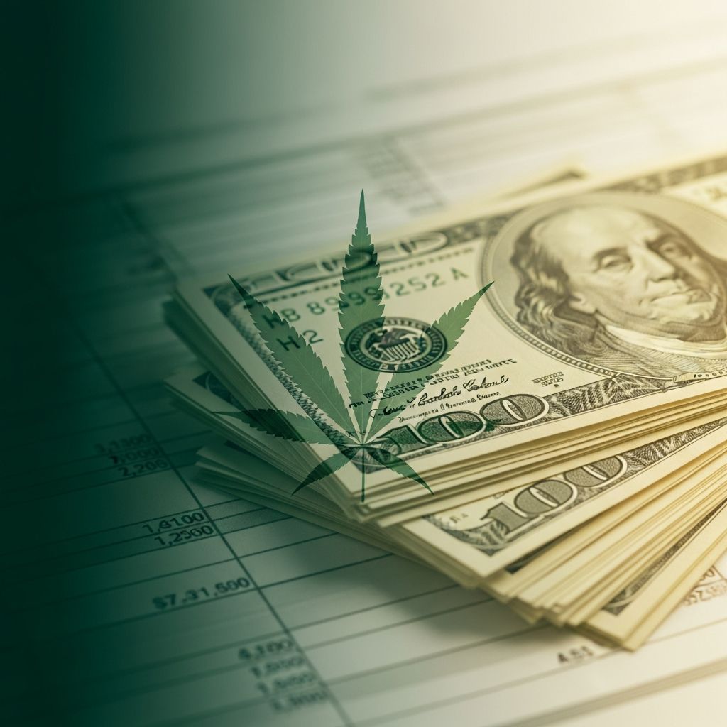 Understand why cannabis retailers struggle with traditional banking and how evolving laws, risk controls, and alternatives shape their financial options.