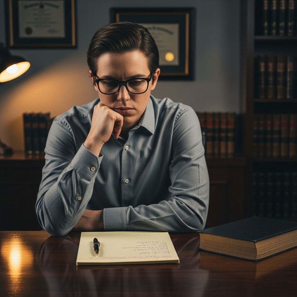 Understand the practical, financial, emotional, and legal realities of filing a lawsuit before you decide to take someone to court.