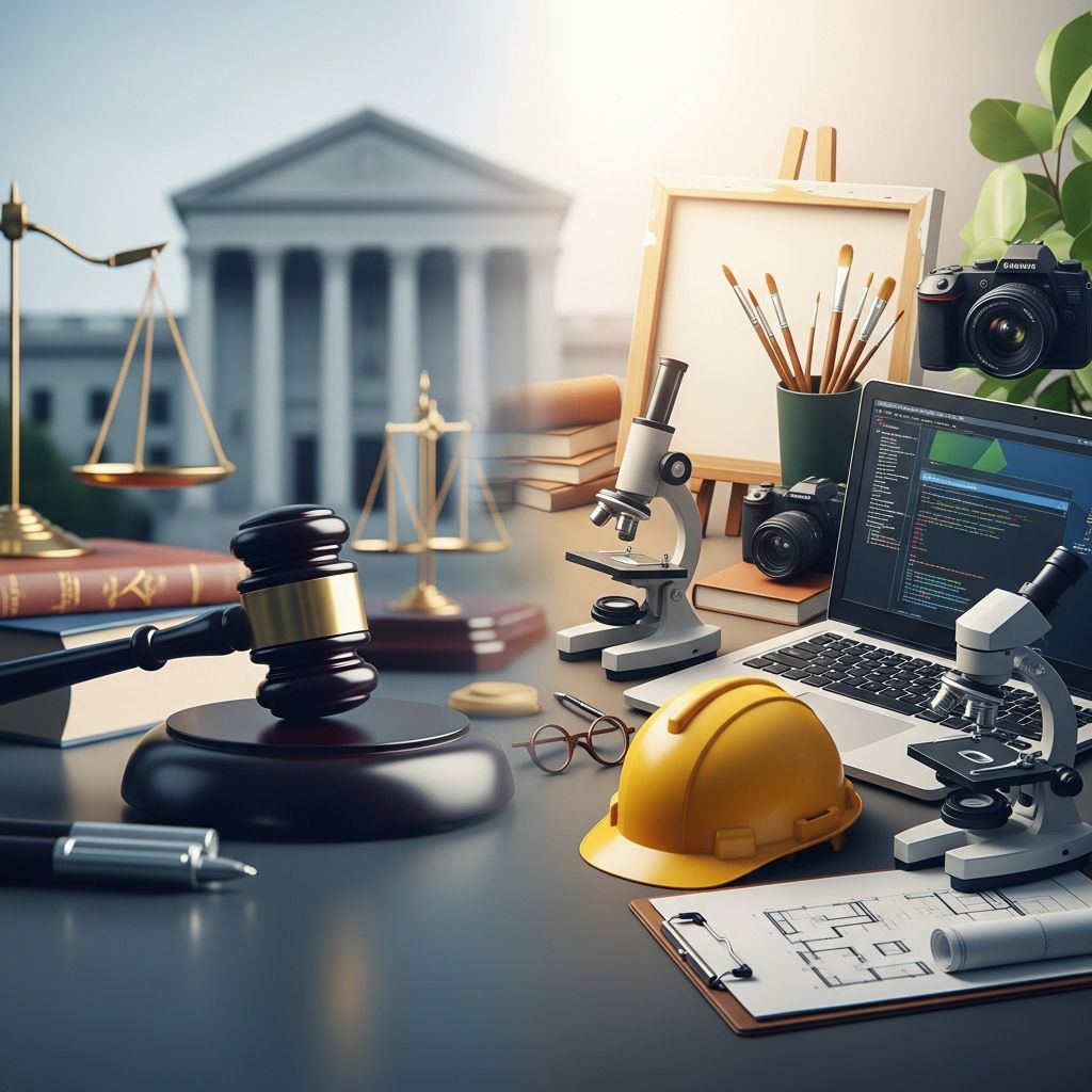 Discover how legal skills open doors to fulfilling careers outside traditional law practice.