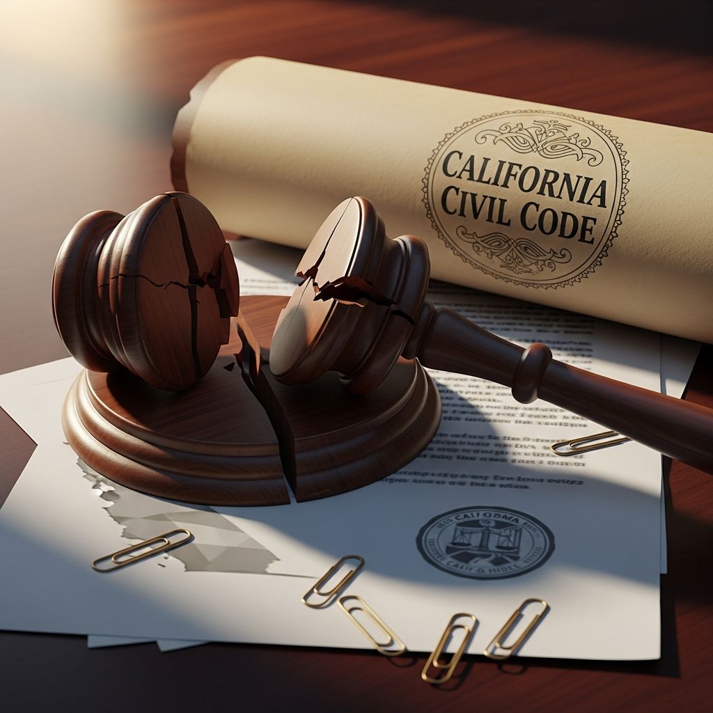 Understand how breach of contract works in California, from elements and remedies to timelines, defenses, and practical next steps.