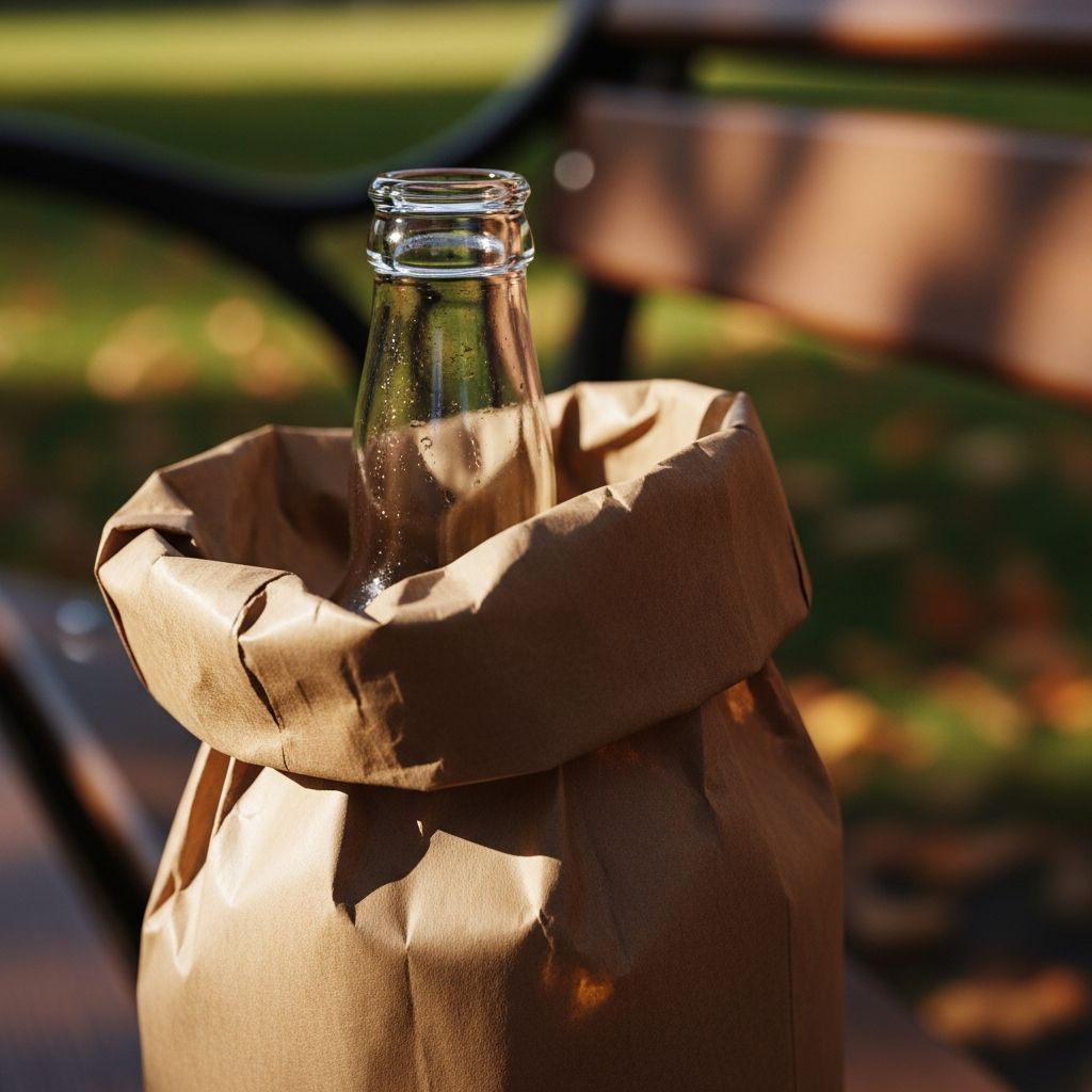 Understand how open container rules, local ordinances, and exceptions affect your ability to drink alcohol in public spaces.